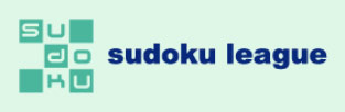 Sudoku League